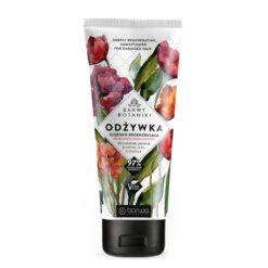 Barwa Botanic Deeply Regenerating Conditioner For Damaged Hair(Barwa Botanic Regenerating Conditioner For Damaged Hair)