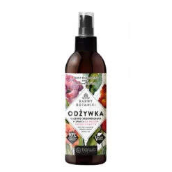 Barwa Botanic Deeply Regenerating Spray Conditioner(Barwa Botanic Deeply Regenerating Spray Conditioner)