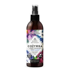 Barwa Botanic Deeply Moisturising Spray Conditioner(Barwa Botanic Deeply Moisturising Spray Conditioner)