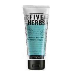Barwa Five Herbs Rich Regenerating Conditioner(Barwa Five Herbs Rich Regenerating Conditioner)