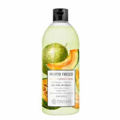 Barwa Frutto Fresco Moisturizing Shower Gel Melon & Pink Pepper (EXP 11/2025)(Barwa Frutto Fresco Moisturizing Shower Gel Melon Pink Pepper)