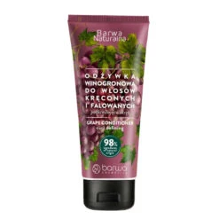 Barwa Grape Hair Conditioner Curl Defining(Barwa Grape Hair Conditioner Curl Defining)