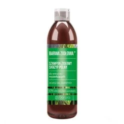 Barwa Herbal Horsetail Hair Shampoo(Barwa Herbal Horsetail Hair Shampoo)