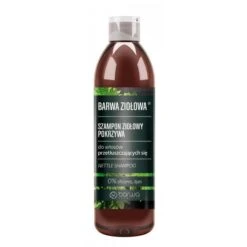 Barwa Herbal Nettle Hair Shampoo(Barwa Herbal Nettle Hair Shampoo)