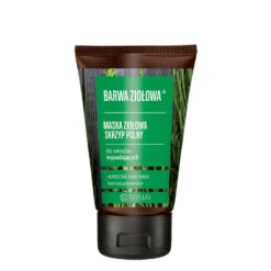 Barwa Herbal Horsetail Hair Mask Hair-Loss Prevention(Barwa Herbal Horsetail Hair Mask Hair Loss Prevention)