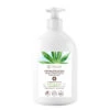 Barwa Hypoallergenic Traditional Gray Liquid Soap With Hemp Oil(Barwa Hypoallergenic Traditional Gray Liquid Soap With Hemp Oil)