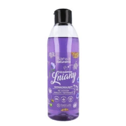 Barwa Linseed Strengthening Hair Shampoo(Barwa Linseed Strengthening Hair Shampoo)