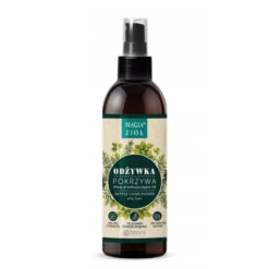 Barwa Magic Of Herbs Nettle Conditioner For Oily Hair(Barwa Magic Of Herbs Nettle Conditioner For Oily Hair)