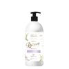 Barwa Nourishing & Moisturizing Rice Liquid Soap(Barwa Nourishing Moisturizing Rice Liquid Soap) -Roxie Cosmetics Shop barwa matural rice liquid soap nourishing moisturizing 500ml