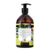Barwa Natural Expert Regenerating Liquid Soap Bergamot & Aloe Vera(Barwa Natural Expert Regenerating Liquid Soap Bergamot Aloe Vera) -Roxie Cosmetics Shop barwa natural expert natural liquid soap bergamot aloe roxie cosmetics