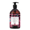 Barwa Natural Expert Nourishing Liquid Soap Rose & Aloe Vera(Barwa Natural Expert Nourishing Liquid Soap Rose Aloe Vera)