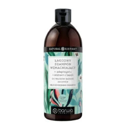 Barwa Natural Expert Mild Nourishing Shampoo Dry Hair(Barwa Natural Expert Mild Nourishing Shampoo Dry Hair)