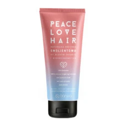 Barwa Peace Love Hair Emollient Hair Conditioner Medium & High Porosity(Barwa Peace Love Hair Emollient Hair Conditioner)