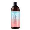 Barwa Peace Love Hair Moisturizing Shampoo Dry & Normal Scalp(Barwa Peace Love Hair Moisturizing Shampoo Dry Normal Scalp) -Roxie Cosmetics Shop barwa peace love hair gently moisturizing shampoo for scal and hair 480ml