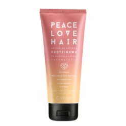 Barwa Peace Love Hair Protein Hair Conditioner All Hair Types(Barwa Peace Love Hair Ptotein Hair Conditioner All Hair Types)