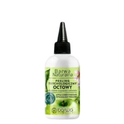 Barwa Apple Cider Vinegar Trychology Scalp Peeling(Barwa Apple Cider Vinegar Trychology Scalp Peeling)