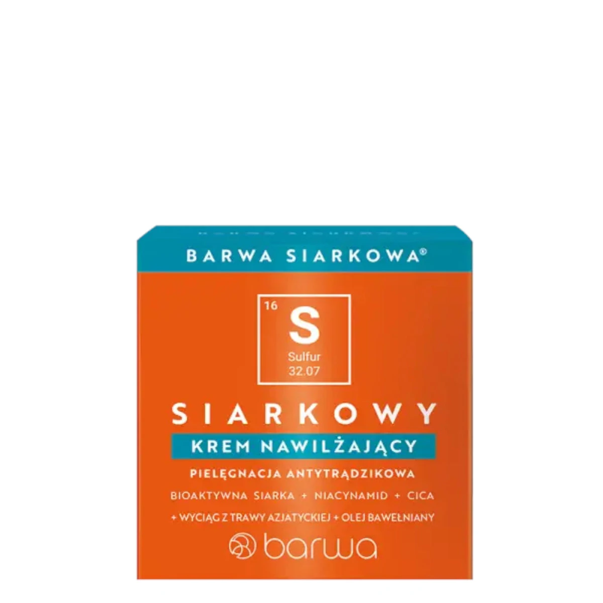 Barwa Sulfuric Anti-Acne Moisturising Face Cream(Barwa Sulfuric Anti Acne Moisturising Face Cream) 3 Barwa Sulfuric Anti-Acne Moisturising Face Cream(Barwa Sulfuric Anti Acne Moisturising Face Cream)