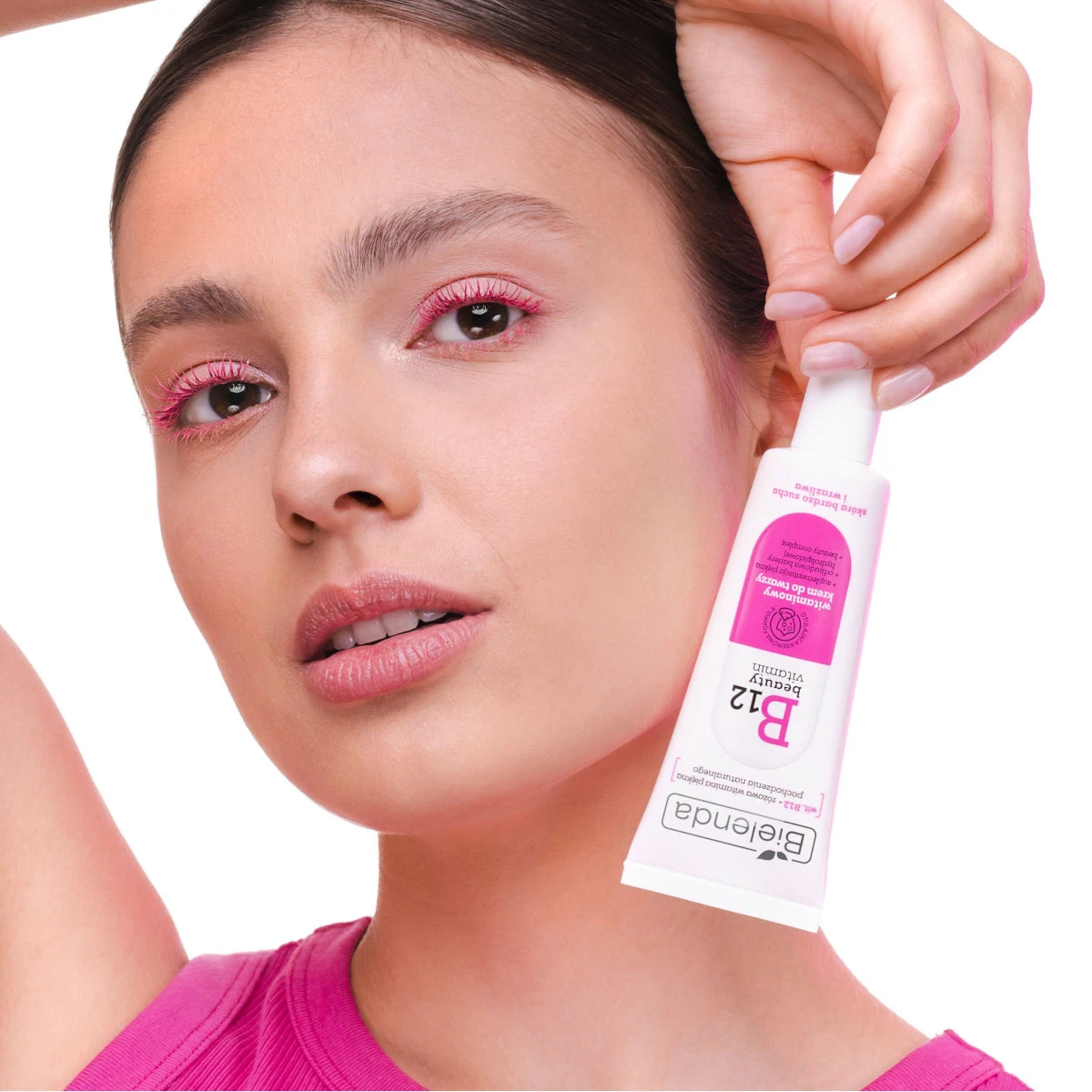 Bielenda B12 Beauty Vitamin Face Cream(Bielenda B12 Beauty Vitamin Face Cream) 4 Bielenda B12 Beauty Vitamin Face Cream(Bielenda B12 Beauty Vitamin Face Cream) - Image 2