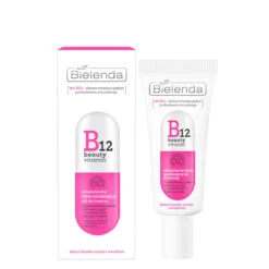 Bielenda B12 Beauty Vitamin Moisturizing Face Gel(Bielenda B12 Beauty Vitamin Moisturizing Face Gel)