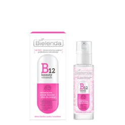 Bielenda B12 Beauty Vitamin Serum Booster Shot(Bielenda B12 Beauty Vitamin Serum Booster Shot)