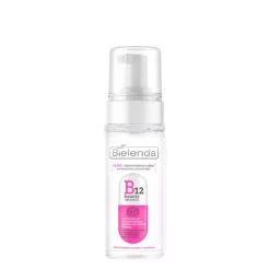 Bielenda B12 Beauty Vitamin Cleansing Foam(Bielenda B12 Beauty Vitamin Cleansing Foam)