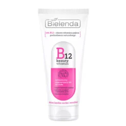 Bielenda B12 Beauty Vitamin Regenerating Body Gel(Bielenda B12 Beauty Vitamin Regenerating Body Gel)