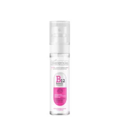 Bielenda B12 Beauty Vitamin Toning Vitamin Mist(Bielenda B12 Beauty Vitamin Toning Vitamin Mist)