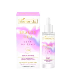 Bielenda Beauty CEO Calm Me Down Calming Serum(Bielenda Beauty Ceo Calm Me Down Calming Serum)