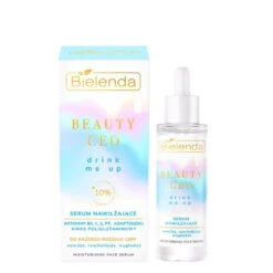 Bielenda Beauty CEO Drink Me Up Moisturizing Serum(Bielenda Beauty Ceo Drink Me Up Moisturizing Serum)