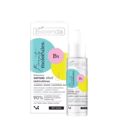Bielenda Beauty Molecules Electrolyte Serum Shot(Bielenda Beauty Molecules Electrolyte Serum Shot)