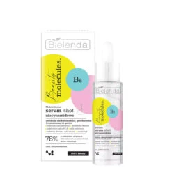 Bielenda Beauty Molecules Niacinamide Serum Shot(Bielenda Beauty Molecules Niacinamide Serum Shot)