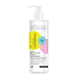 Bielenda Beauty Molecules Niacinamide Cleansing Gel(Bielenda Beauty Molecules Niacinamide Cleansing Gel)