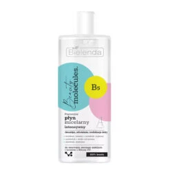 Bielenda Beauty Molecules Precise Micellar Liquid Intensive(Bielenda Beauty Molecules Precise Micellar Liquid Intensive)