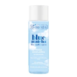 Bielenda Blue Matcha Coconut Water & Aloe Micellar Water(Bielenda Blue Matcha Coconut Water Aloe Micellar Water)