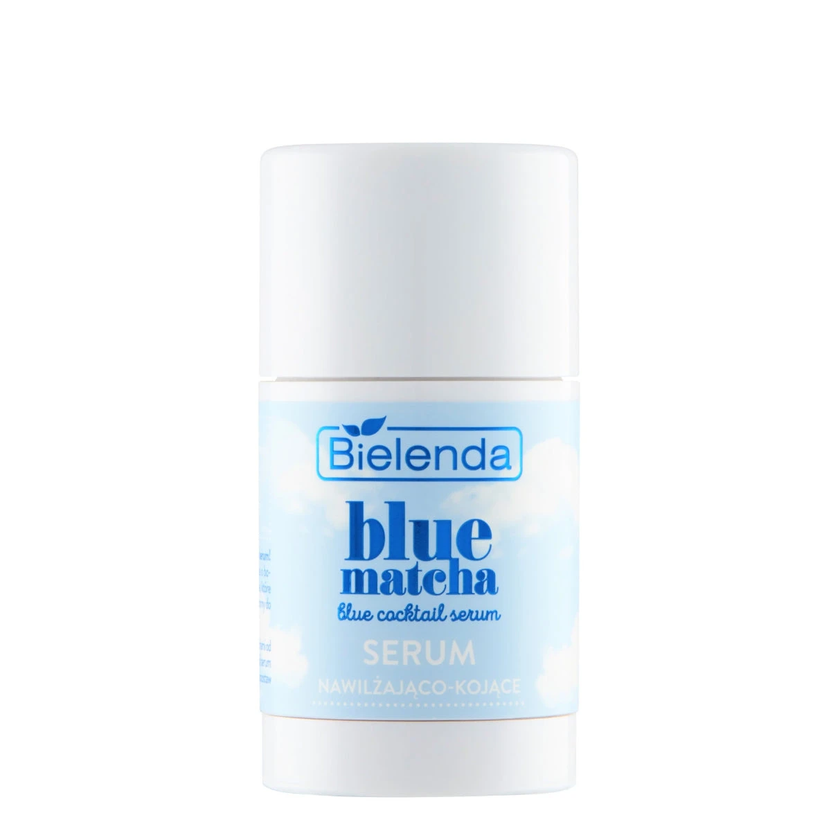 Bielenda Blue Matcha Moisturising & Soothing Face Serum(Bielenda Blue Matcha Moisturising Soothing Face Serum) 3 Bielenda Blue Matcha Moisturising & Soothing Face Serum(Bielenda Blue Matcha Moisturising Soothing Face Serum)