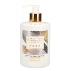 Bielenda Professional Boho Moisturising Hand & Nail Cream(Bielenda Professional Boho Moisturising Hand Nail Cream)