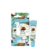 Bielenda Milky Coconut Natural Lip Balm(Bielenda Milky Coconut Natural Lip Balm) -Roxie Cosmetics Shop bielenda botanical lip care milky coconut lip balm vegan