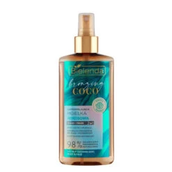 Bielenda Bronzing Coco Face & Body 2in1 Coconut Mist(Bielenda Bronzing Coco Face Body 2in1 Coconut Mist)