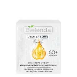 Bielenda Diamond Lipids Anti-Wrinkle Face Cream-Concentrate 60+(Bielenda Diamond Lipids Anti Wrinkle Face Cream Concentrate 60)