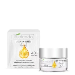 Bielenda Diamond Lipids Anti-Wrinkle Face Cream 40+(Bielenda Diamond Lipids Anti Wrinkle Face Cream 40)
