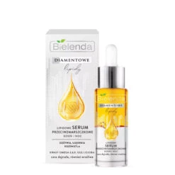 Bielenda Diamond Lipids Anti-Wrinkle Face Serum(Bielenda Diamond Lipids Anti Wrinkle Face Serum)