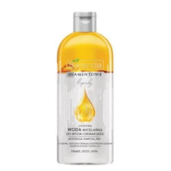 Bielenda Diamond Lipids Soothing Micellar Water(Bielenda Diamond Lipids Soothing Micellar Water)