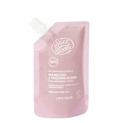 Face Boom Detoxifying & Soothing Pink Clay Face Mask(Face Boom Detoxifying Soothing Pink Clay Face Mask)