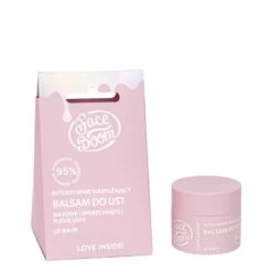 Face Boom Intensive Moisturizing Lip Balm(Face Boom Intensive Moisturizing Lip Balm)