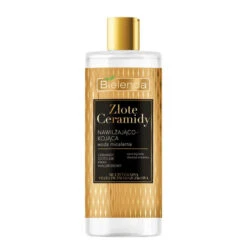 Bielenda Golden Ceramides Soothing Micellar Water(Bielenda Golden Ceramides Soothing Micellar Water)