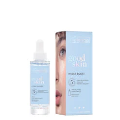 Bielenda Good Skin Moisturizing Face Serum Hyaluronic Acid(Bielenda Good Skin Moisturizing Face Serum Hyaluronic Acid)