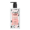 Bielenda Hair Coach Rebuilding Conditioner-Filler For Dry & Frizzy Hair(Bielenda Hair Coach Rebuilding Conditioner Filler For Dry Frizzy Hair) -Roxie Cosmetics Shop bielenda hair coach rebuilding emollient hair conditioner dry frizzy hair 280ml roxie cosmetics