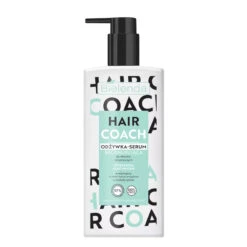 Bielenda Hair Coach Regenerating Conditioner-Serum For Damaged Hair(Bielenda Hair Coach Regenerating Conditioner Serum For Damaged Hair)