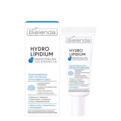 Bielenda Hydro Lipidium Strongly Regenerating High Lipid Barrier Cream(Bielenda Hydro Lipidium Strongly Regenerating High Lipid Barrier Cream)