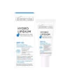 Bielenda Hydro Lipidium Moisturizing & Protective Barrier Cream SPF50(Bielenda Hydro Lipidium Moisturizing Protective Barrier Cream Spf50) 2 Bielenda Hydro Lipidium Moisturizing & Protective Barrier Cream SPF50(Bielenda Hydro Lipidium Moisturizing Protective Barrier Cream Spf50) -Roxie Cosmetics Shop bielenda hydro lipidium moisturizing protective face cream spf50 dry sensitive skin 50ml